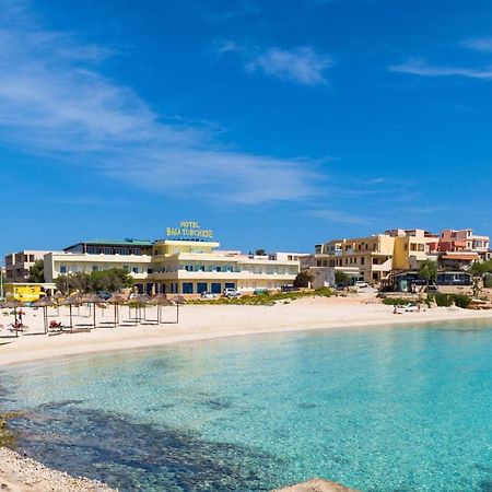 Hotel Baia Turchese LMP Exteriér fotografie