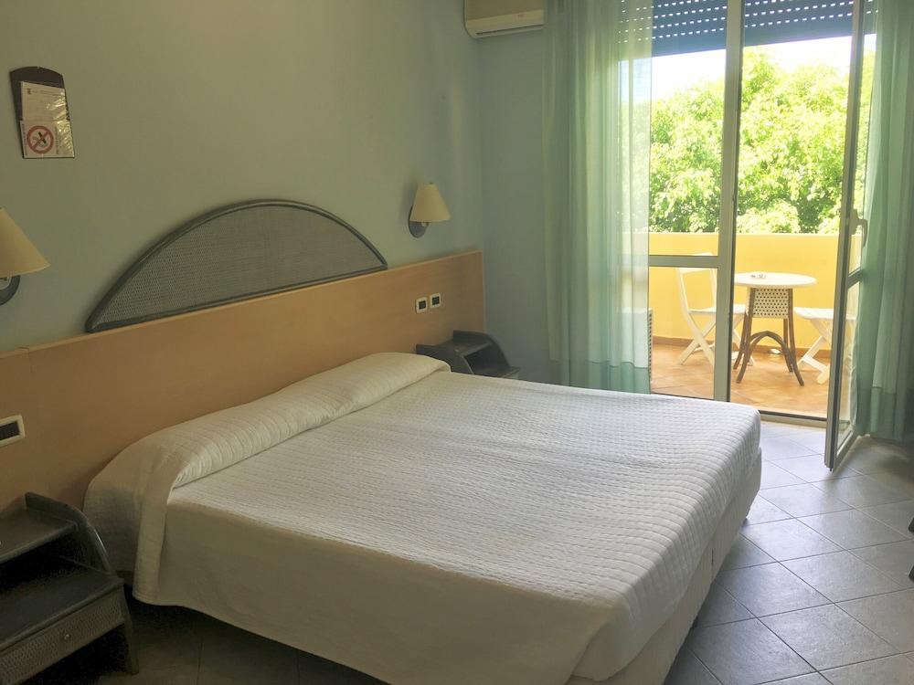 Hotel Baia Turchese LMP Exteriér fotografie
