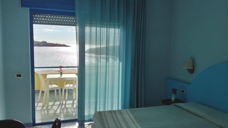 Hotel Baia Turchese LMP Exteriér fotografie